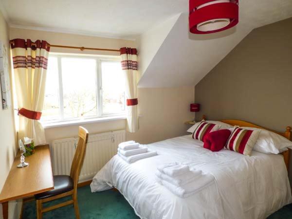 Off Puddle Hill Villa Stowe Екстериор снимка